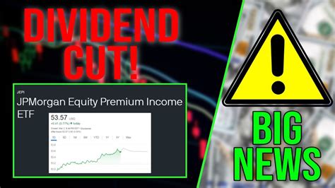 jepi dividend cut
